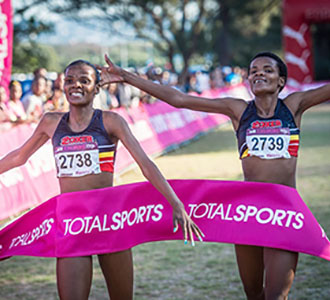 Lebo and Lebogang Phalula 2016