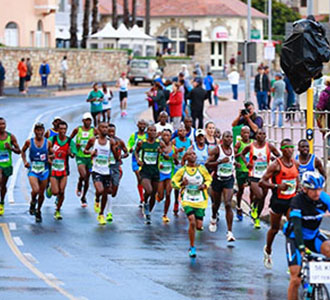 Tanith stunning photo 2Oceans 2016